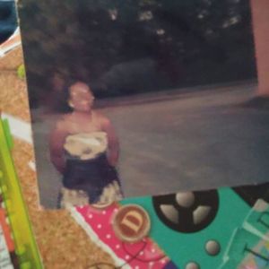 Meet your Posher, Paulette